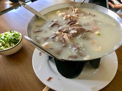 小全羊-满宴全羊馆(泉水店)