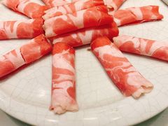 特色羊肉卷-洪长兴(广西北路店)