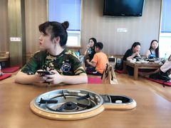-蚂蚁家辣炒章鱼(海云台店)
