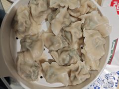 -老边饺子馆(东单店)