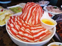 -小龙坎老火锅(北京三里屯店)