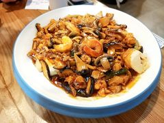 -陈傻子餐厅(世纪都会店)