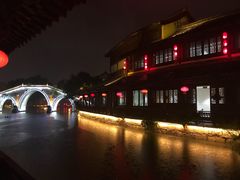 -台儿庄古城
