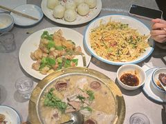 -华竹饭店(中央大街店)