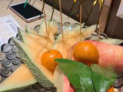 -小船渔村•大连菜•大连焖鱼(黄河路店)
