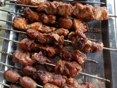 -王记西鎮电烤肉(汶上路店)