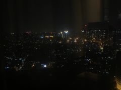 -北京威斯汀酒店