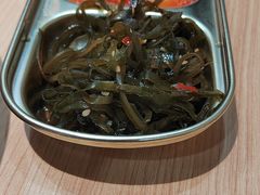 -小木屋拌饭(西安华阳城店)