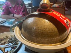 -魏铭鱼头捞饭(晋阳路店)