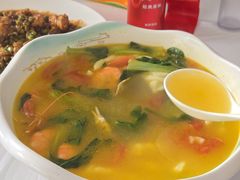 -碧海银沙海鲜餐厅(恒大海上威尼斯店)