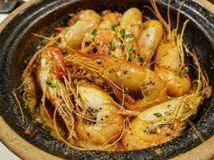 -新白鹿餐厅(银泰西湖文化广场店)
