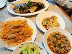 -不仔客海鲜·烧烤·270度海景餐厅(大东海店)