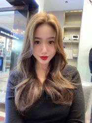 点击看大图 -HAIR HERE造型