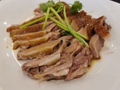 -陆记鹅庄·潮汕菜·狮头鹅(大仟里店)