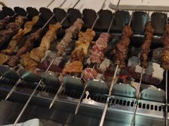 -玉善烧烤串城(长春总店)