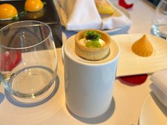 -L'Arome芳芳法国餐厅(仙林金鹰店)