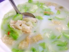 水瓜煮花胶-潮喜竹溪荔湖酒家(荔枝湾店)