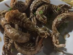 -莲花公园煎蟹(总店)