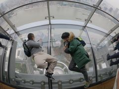 -东方明珠·可口可乐欢乐餐厅