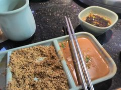-梨花自助烤肉(乐宾店)