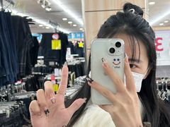 -隆源购物中心