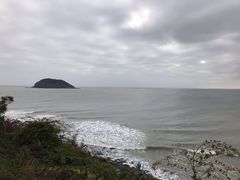 -漳州滨海火山岛自然生态风景区