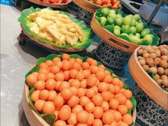 -豪德亨牛排自助餐厅(南康国光店)
