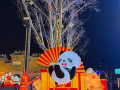 -巴奴毛肚火锅(悠唐购物中心店)