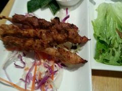 -Pho Asia 亚阁越南料理(上海来福士广场店)