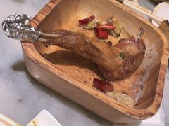 兔腿-雀蓝川菜(奥体广场店)