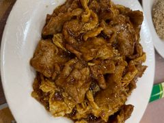 -烤肉宛饭庄(北新桥店)