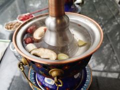 -南门涮肉(上海一店)