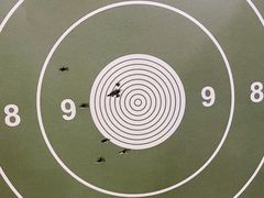 -真枪会射击俱乐部(河西中央公园店)