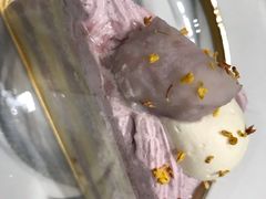 -EVERNAKED裸蛋糕(SOHO天山店)