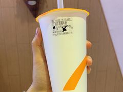 -CoCo都可(湖滨银泰店B区店)