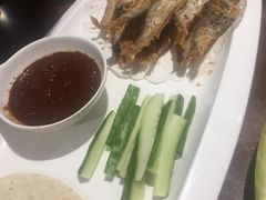 -郑庄脂渣海鲜楼(九水路店)