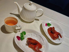 -老海陵·泰州菜(三水湾店)
