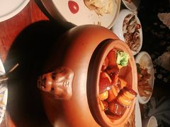 -前海沿·青岛菜(五四广场永旺店)