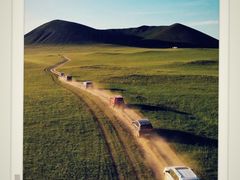 -塞罕坝国家级自然保护区