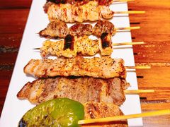 -晶吉·居酒屋·烧鸟·生鱼饭(中山区民主广场店)