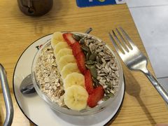 -托斯卡纳烘焙意大利餐厅(五天地店)