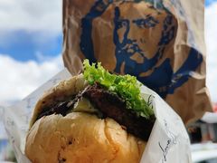 -Fergburger(皇后镇店)