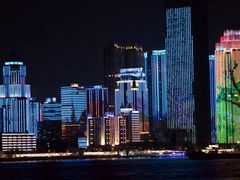 -武汉两江游览·夜游长江(汉口粤汉码头)