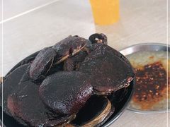 -安阳名吃杜记扁粉菜