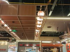 -小川洋风料理(大悦城店)