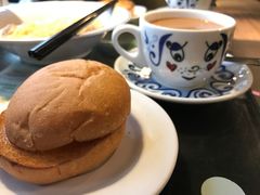 -翠华餐厅(湾仔店)