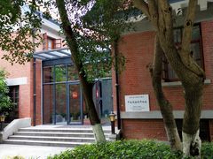 -广州花园酒店