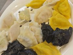 -船歌·鱼水饺青岛菜(石老人店)