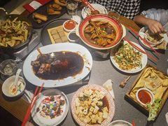 -老头儿油爆虾(星光一期店)
