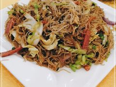 -君之悦酒家(容山路店)